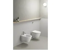 GSI MODO závěsná WC mísa, Swirlflush, 37x52cm, bílá ExtraGlaze (3)