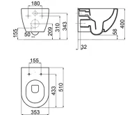 PROFI-Set Tech WC komplet RimOff (3)