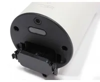 Donner ROUND Automatický dávkovač (Foam) Černý (16)