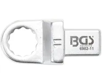 BGS Klíč nástrčný očkový, 11 mm BGS Klíč nástrčný očkový, 11 mm