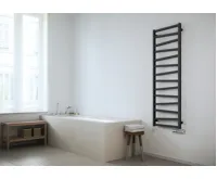 SAPHO ZIG otopné těleso 500x1096 mm, antracit (3)