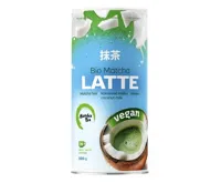 Matcha Tea Kyosun s.r.o. Matcha Tea Latte Kokos 300g Matcha Tea Kyosun s.r.o. Matcha Tea Latte Kokos 300g