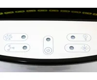 Jet Dryer SMART Bílý (14)