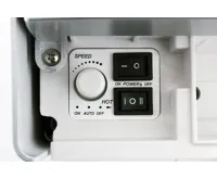 Jet Dryer EDGE Bílý (30)