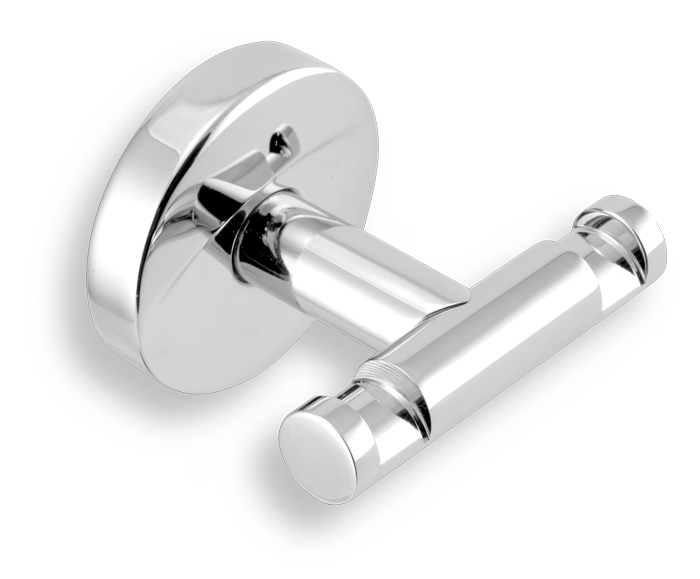 Novaservis dvojháček metalia 11 chrom - 0156,0