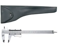 BGS Měřítko posuvné 150 mm. chromované