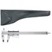 BGS Měřítko posuvné 150 mm. chromované BGS Měřítko posuvné 150 mm. chromované