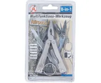 BGS Kleště multifunkční,  8-in-1 (5)