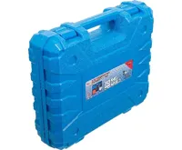 BGS Bruska pro leštění laku karoserie pr. 100 mm, Li-ion aku (6)