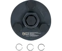 BGS Stahovák na kola vačkových hřídelí,  pro VAG 1.6, 2.0 TDI CR BS74440 (2)