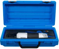 BGS Pneumatické děrovací a falcovací kleště (3)