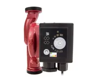 Ekonomické oběhové čerpadlo TC ESP 25/8/180E, Elektronická (1)