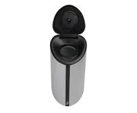 Donner DROP Automatický dávkovač (Gel) Černý (33)