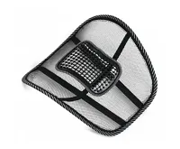 Wellife 3841 Ergonomická bederní opěrka 41 x 38 cm