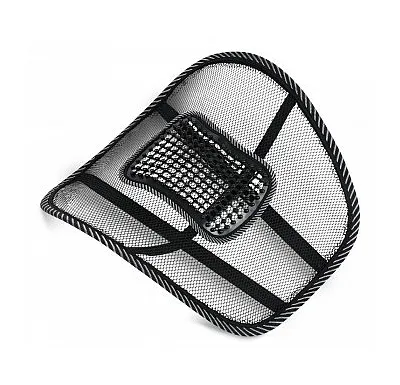 Wellife 3841 Ergonomická bederní opěrka 41 x 38 cm