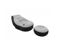 Intex Nafukovací křeslo ULTRA LOUNGE Intex Nafukovací křeslo ULTRA LOUNGE