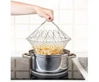 De Gusto Košík na vaření 23 cm PM-1106 (1)