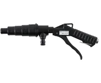 BGS Pistole pro čištění chladicího systému BGS Pistole pro čištění chladicího systému