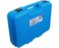 BGS Měřič komprese a měřič tlaku benzínu pro benzínové i naftové motory (5)