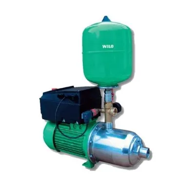 WILO Automatická tlakovací stanice COR-1MHIE 406-2G
