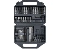 BGS Závitník HSS-G, M10 x 1,0 (3)