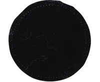 BGS Lešticí kotouč,  O 75 mm - BGS 74479 (1)