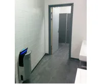 Jet Dryer SMART Bílý (6)