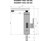 HAKL OB 340 3,3kW přímoohřevná baterie IconicLine (3)