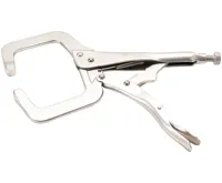 BGS Kleště grip 280 mm, bodové BGS Kleště grip 280 mm, bodové