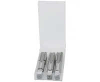 BGS Sada závitníků, předřezávací, střední a dokončovací závitník, M16 x 2,0, 3dílná (1)