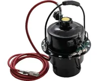 BGS Odvzdušnovací přípravek brzdového systému, pneumatický (4)