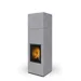 ROMOTOP Akumulační kamna NORDAC 62 Thermaline tmavý, Šedý Igniton ROMOTOP Akumulační kamna NORDAC 62 Thermaline tmavý, Šedý Igniton