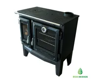 CALISKAN Sporák na tuhá paliva LABE (3)