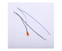 ND DZD Doutnavka signální SL 656 BAT pro ohřívače  6347504