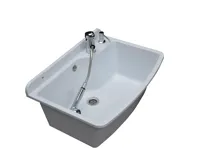 Zelvo Maximus 610 White (1)