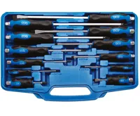 BGS Šroubováky sada,  12 pcs. BGS Šroubováky sada,  12 pcs.