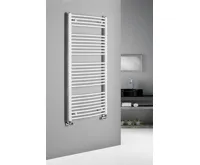 AQUALINE ORBIT otopné těleso s bočním připojením 600x1320 mm, bílá (3)