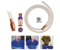 BGS Pumpa na různé tekutiny,manualní