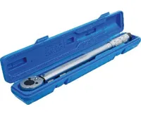 BGS Klíč momentový 1/2" 28 - 210 Nm (6)