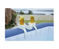 Bestway 58416 Držák nápojů pro vířivky Lay-Z-Spa (1)