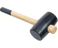 BGS Palička gumová 75 mm (1)