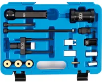 BGS Sada pro montáž/demontáž trysek FSI