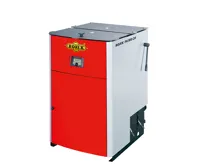 Rojek PK BIO 20 Pyrolytický kotel na tuhá paliva