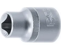 BGS Hlavice nástrčná 1/2" 3hranná M8 (12 mm) BGS Hlavice nástrčná 1/2" 3hranná M8 (12 mm)
