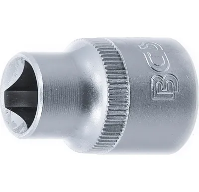 BGS Hlavice nástrčná 1/2" 3hranná M8 (12 mm)