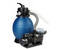 Clean Pool 72015 Písková filtrace MAXI 6000 l/hod