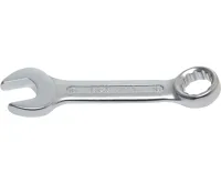 BGS Klíč očkoplochý 18 mm, extra krátký