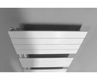 AQUALINE MILI otopné těleso 600x1510 mm, bílá (5)