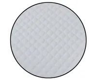 Romeo Náhradní povlak BAMBOO na polštář proti chrápání Memory Bamboo