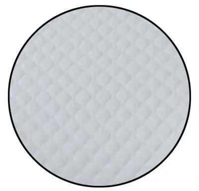 Romeo Náhradní povlak BAMBOO na polštář proti chrápání Memory Bamboo